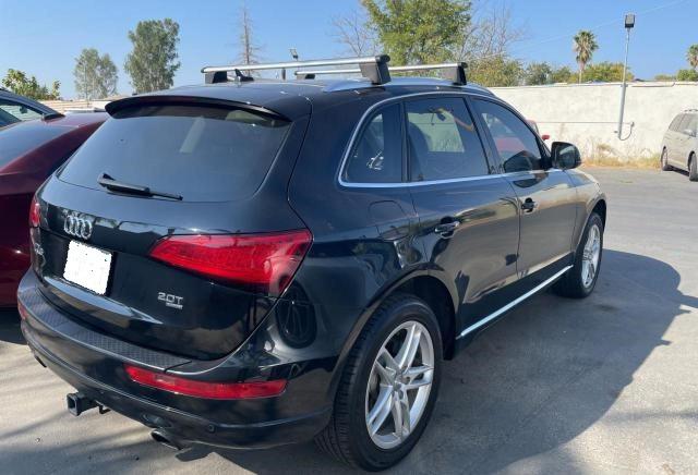 Photo 4 from auction – 2013 AUDI Q5 PREMIUM with VIN WA1LFAFP1DA084135