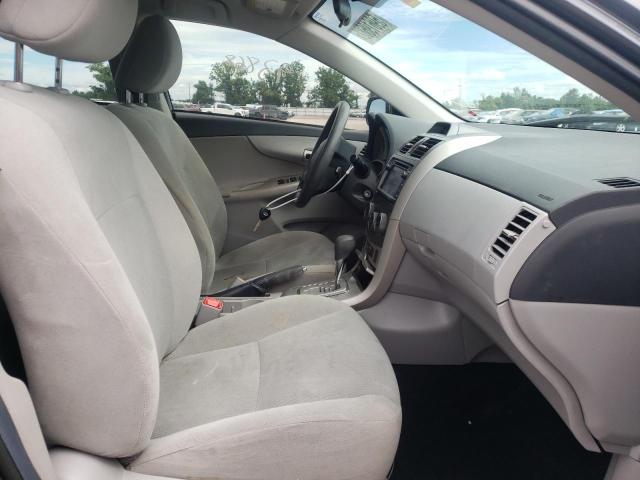 Photo 5 from auction – 2013 TOYOTA COROLLA BA with VIN 2T1BU4EE4DC968414