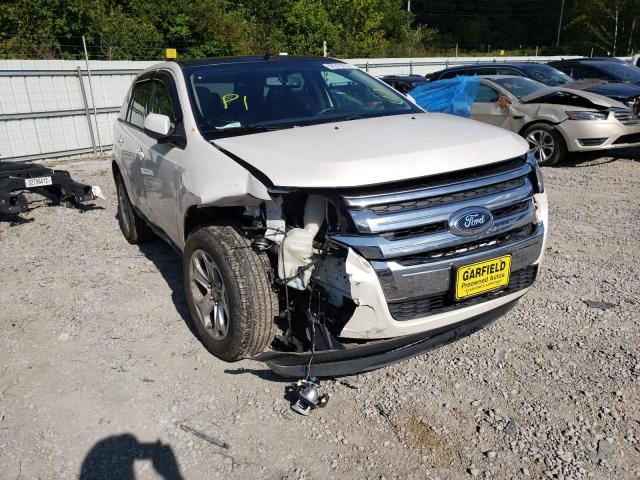Photo 10 from auction – 2013 FORD EDGE SEL with VIN 2FMDK4JC4DBA02345