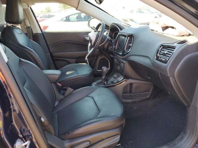 Photo 5 from auction – 2021 JEEP COMPASS LI with VIN 3C4NJDCB8MT515537