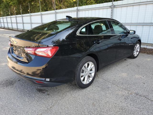 Photo 4 from auction – 2019 CHEVROLET MALIBU LT with VIN 1G1ZD5ST7KF176293