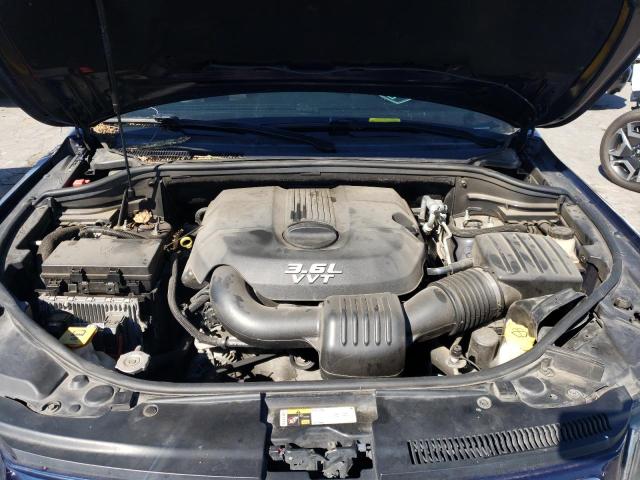 Photo 7 from auction – 2014 JEEP GRAND CHER with VIN 1C4RJFBG7EC103424