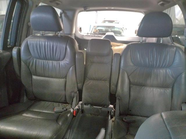 Photo 6 from auction – 2006 HONDA ODYSSEY EX with VIN 5FNRL38726B006183