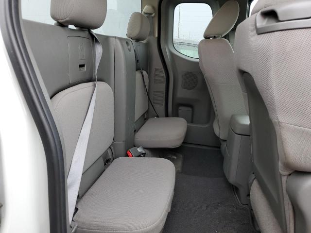 Photo 6 from auction – 2013 NISSAN FRONTIER S with VIN 1N6BD0CT8DN714175
