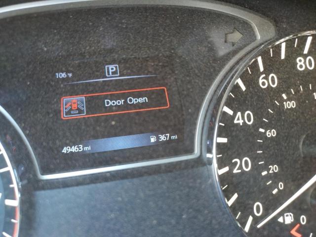 Photo 8 from auction – 2017 NISSAN ALTIMA 2.5 with VIN 1N4AL3AP0HC237984
