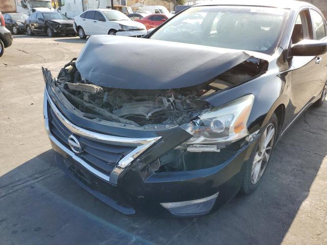 Photo 9 from auction – 2013 NISSAN ALTIMA 2.5 with VIN 1N4AL3AP0DC257808