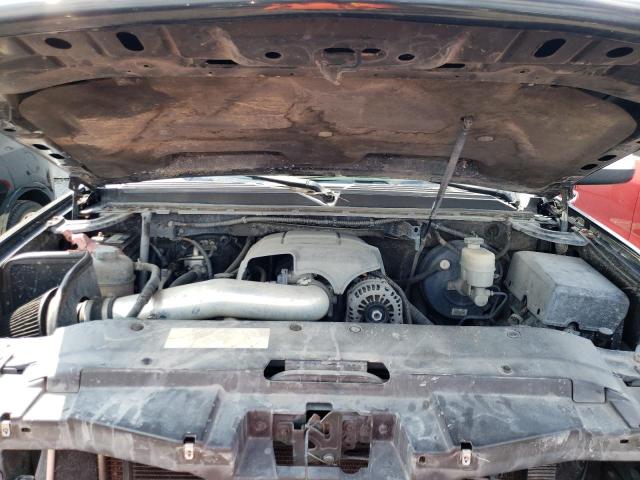 Photo 7 from auction – 2009 CHEVROLET AVALANCHE with VIN 3GNFK32049G176701