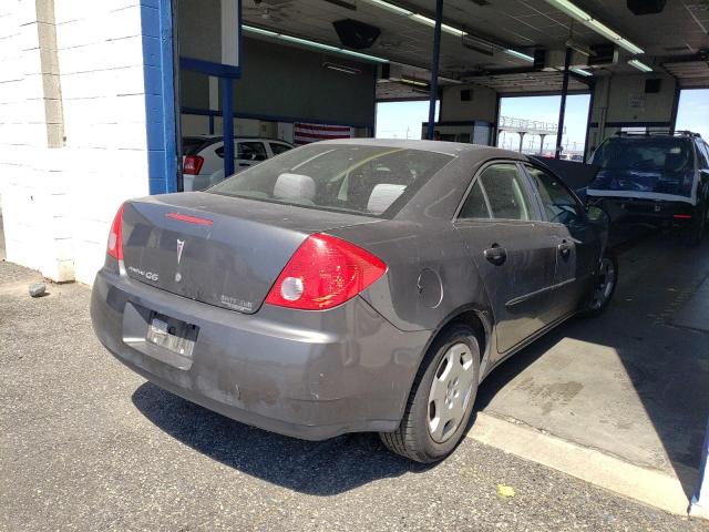 Photo 4 from auction – 2007 PONTIAC G6 VALUE L with VIN 1G2ZF58B474215266