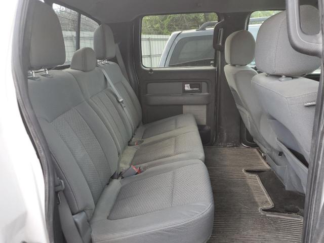 Photo 6 from auction – 2014 FORD F150 SUPER with VIN 1FTFW1EF6EFA32628