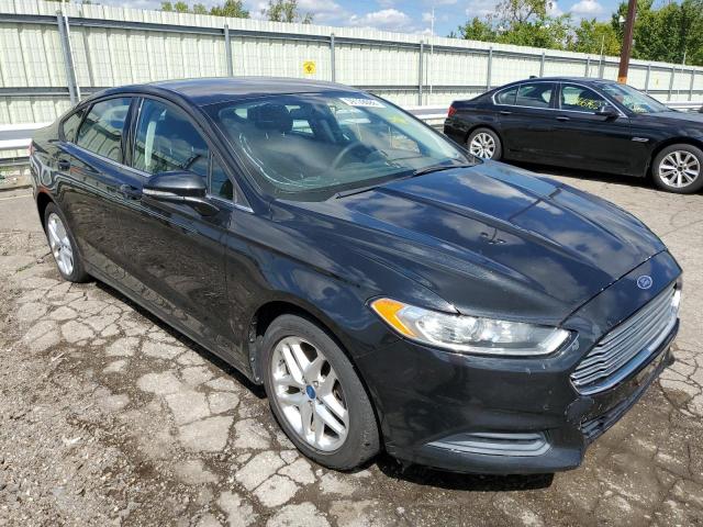Photo 1 from auction – 2013 FORD FUSION SE with VIN 3FA6P0H72DR195599