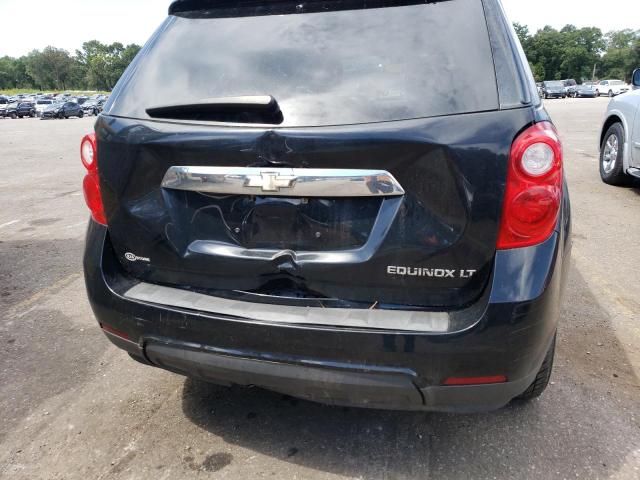 Photo 10 from auction – 2013 CHEVROLET EQUINOX LT with VIN 2GNALDEK5D6260203