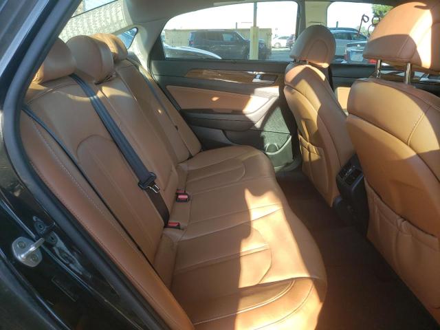 Photo 6 from auction – 2015 HYUNDAI SONATA SPO with VIN 5NPE34AF6FH084084