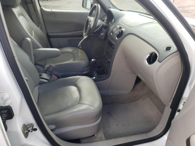 Photo 5 from auction – 2011 CHEVROLET HHR LT with VIN 3GNBACFU0BS644263