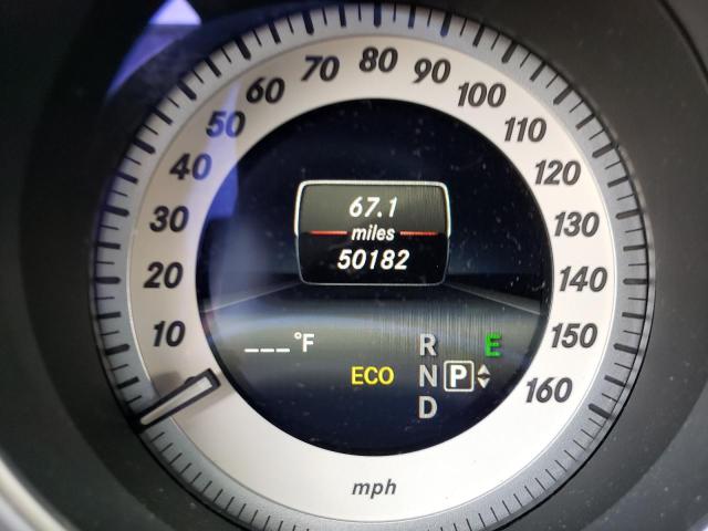 Photo 8 from auction – 2014 MERCEDES-BENZ E 350 with VIN WDDHF5KBXEA897929