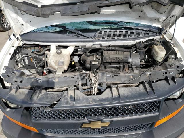 Photo 7 from auction – 2016 CHEVROLET EXPRESS G3 with VIN 1GCZGGFG7G1146352