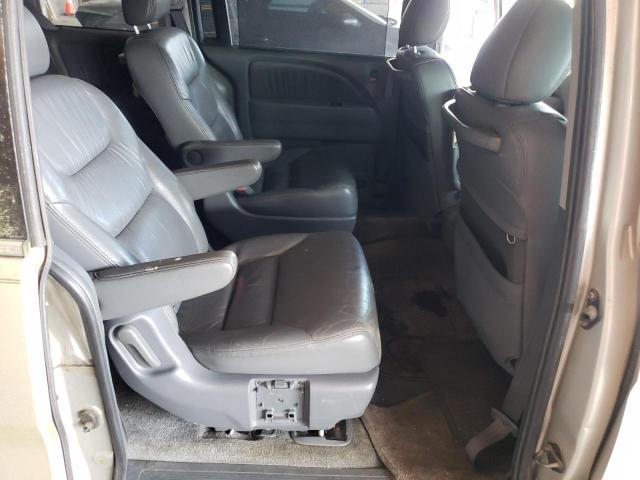 Photo 6 from auction – 2005 HONDA ODYSSEY with VIN 5FNRL38745B007916
