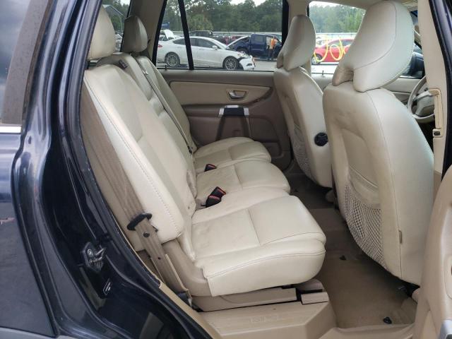 Photo 6 from auction – 2007 VOLVO XC90 3.2 with VIN YV4CM982671368079