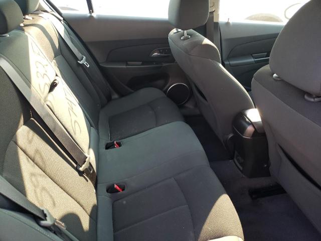 Photo 6 from auction – 2011 CHEVROLET CRUZE LT with VIN 1G1PF5S95B7212854