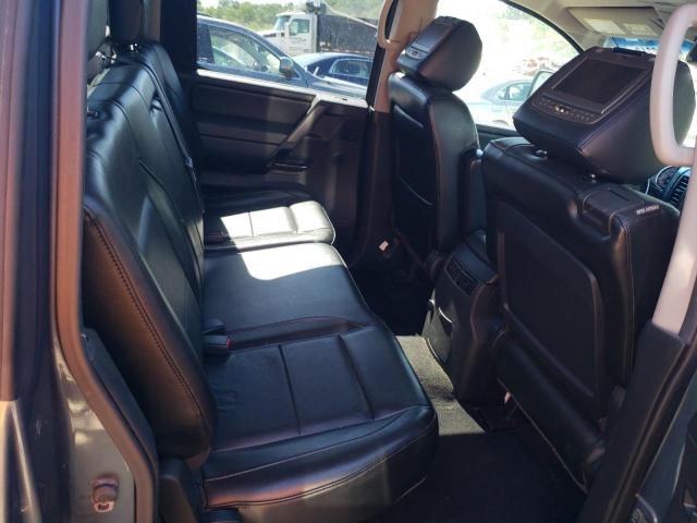 Photo 6 from auction – 2010 NISSAN TITAN XE with VIN 1N6AA0EC2AN310155