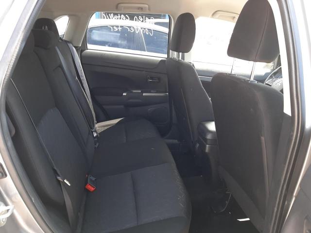 Photo 6 from auction – 2021 MITSUBISHI OUTLANDER with VIN JA4APVAU0MU015170