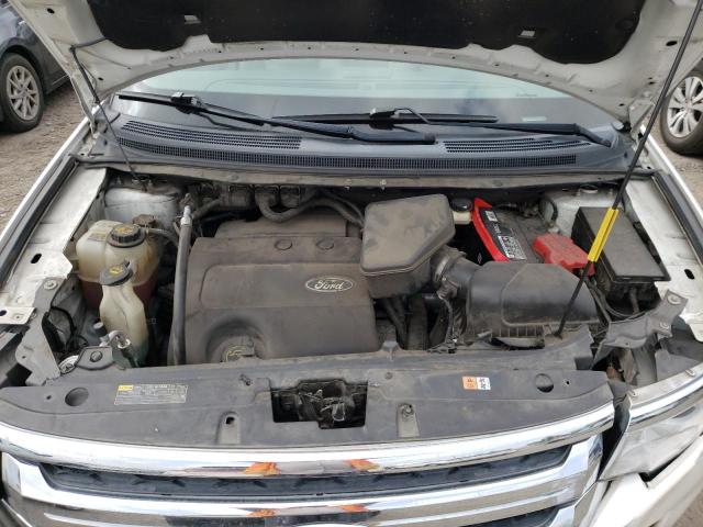 Photo 7 from auction – 2014 FORD EDGE LIMIT with VIN 2FMDK4KCXEBA68947
