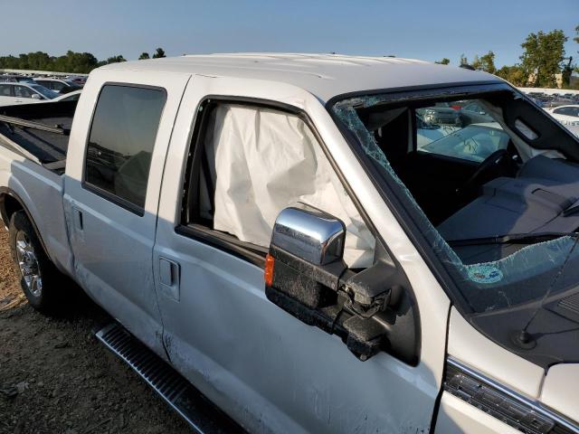 Photo 9 from auction – 2016 FORD F250 SUPER with VIN 1FT7W2B63GEC21373