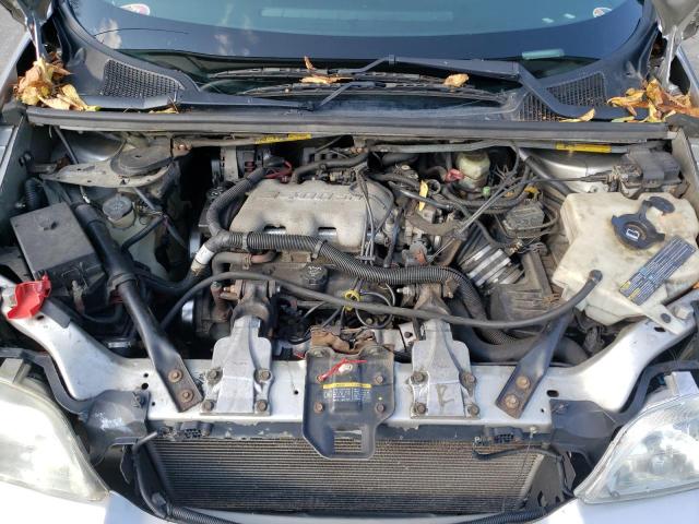 Photo 7 from auction – 2005 CHEVROLET VENTURE LT with VIN 1GNDV33E75D108182