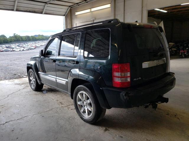 Photo 3 from auction – 2012 JEEP LIBERTY SP with VIN 1C4PJMAK5CW198658
