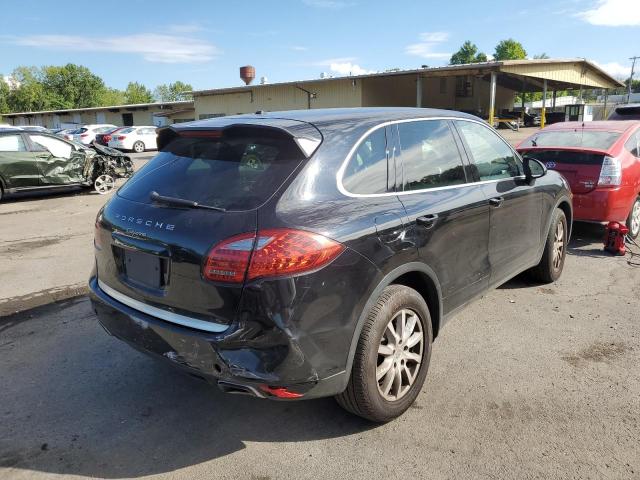 Photo 4 from auction – 2011 PORSCHE CAYENNE with VIN WP1AA2A27BLA08237