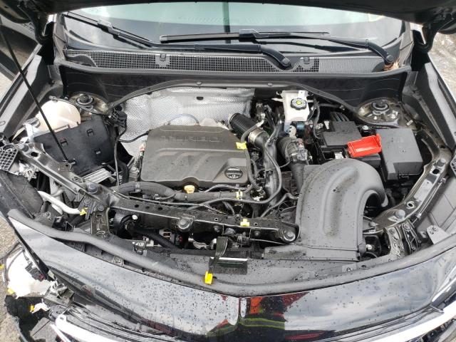 Photo 7 from auction – 2021 BUICK ENCORE GX with VIN KL4MMDS26MB059120