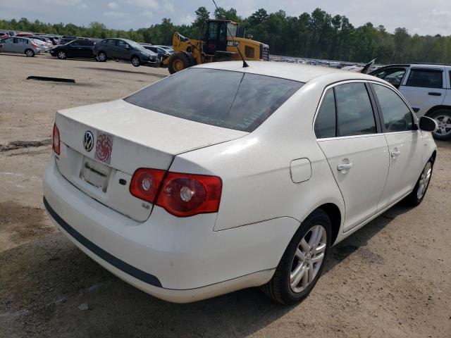 Photo 4 from auction – 2007 VOLKSWAGEN JETTA WOLF with VIN 3VWEF71K47M201272