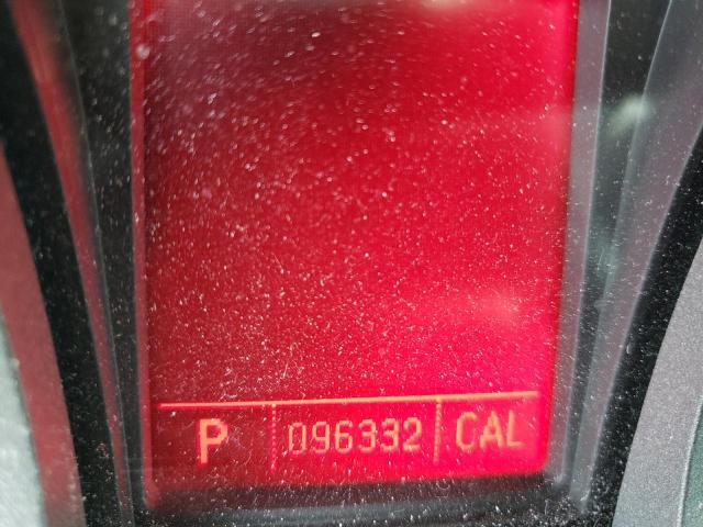Photo 8 from auction – 2011 GMC TERRAIN SL with VIN 2CTALMEC5B6351782