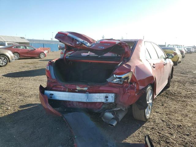 Photo 9 from auction – 2012 TOYOTA CAMRY with VIN 4T1BD1FK7CU012599