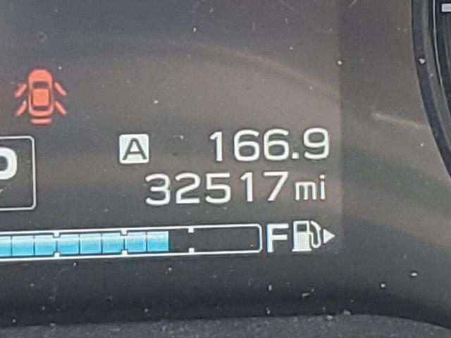 Photo 8 from auction – 2019 SUBARU IMPREZA PR with VIN 4S3GTAD64K3711003