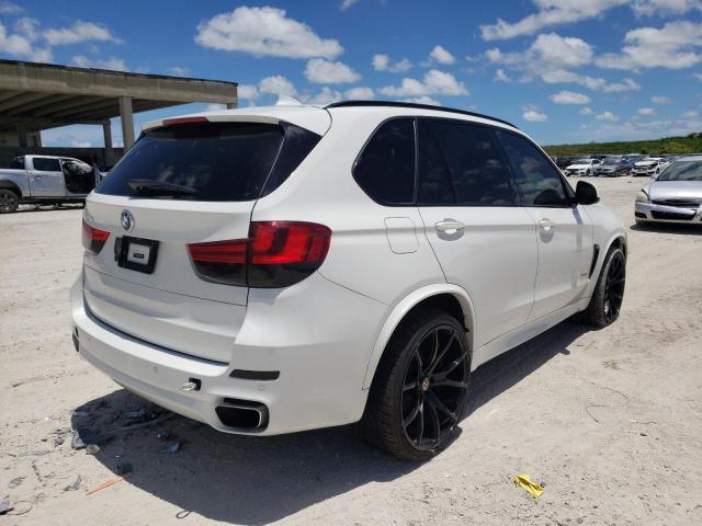 Photo 4 from auction – 2017 BMW X5 XDRIVE5 with VIN 5UXKR6C3XH0U13867