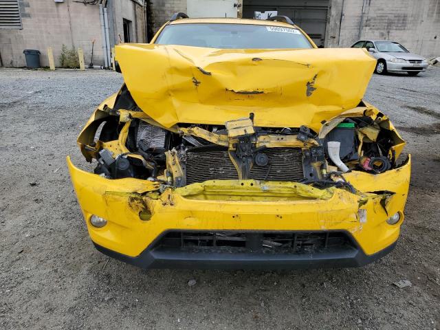 Photo 9 from auction – 2015 SUBARU CROSSTREK with VIN JF2GPADC0F8255439