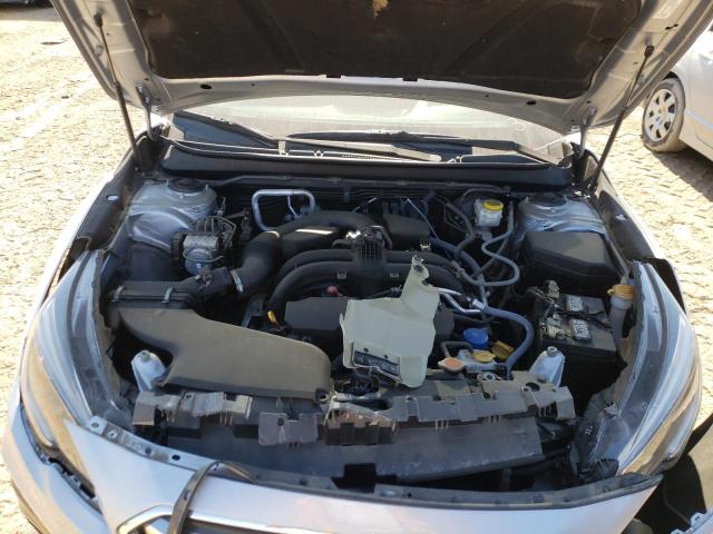 Photo 7 from auction – 2019 SUBARU OUTBACK 2. with VIN 4S4BSAFC4K3373520
