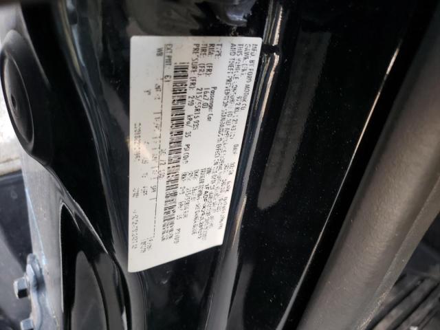 Photo 10 from auction – 2018 FORD FOCUS SE with VIN 1FADP3K29JL280312