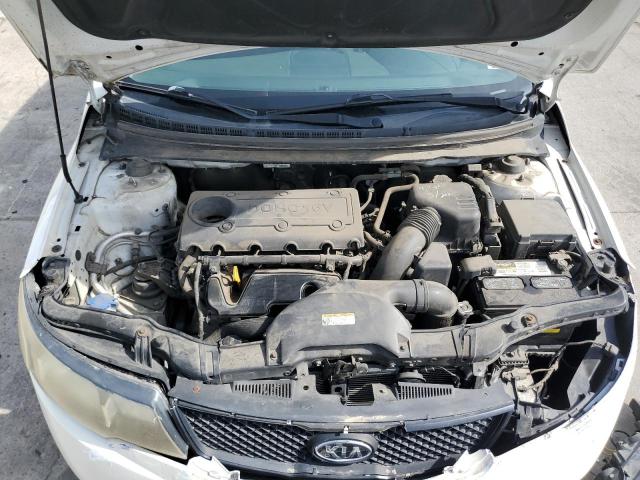 Photo 7 from auction – 2012 KIA FORTE EX with VIN KNAFU4A27C5479768