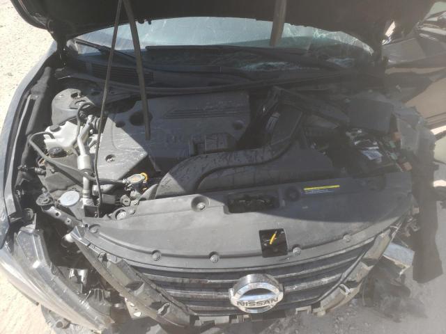 Photo 7 from auction – 2017 NISSAN ALTIMA 2.5 with VIN 1N4AL3AP4HC252861