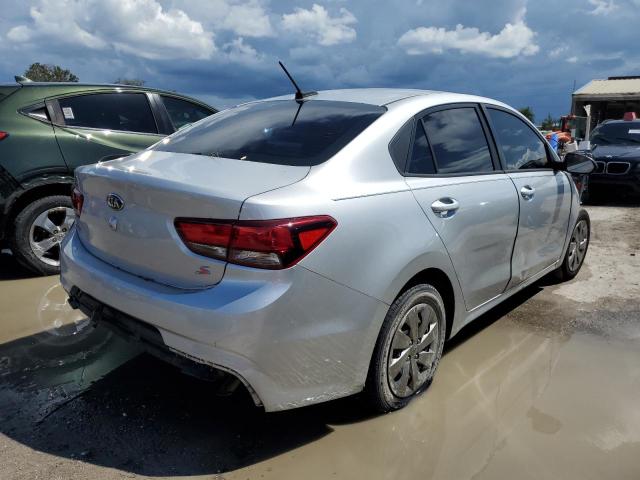 Photo 4 from auction – 2019 KIA RIO S with VIN 3KPA24AB3KE179344