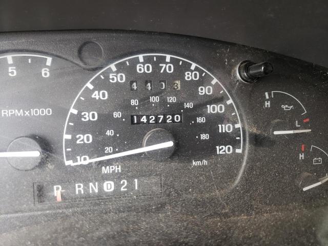 Photo 8 from auction – 2003 FORD RANGER SUP with VIN 1FTZR45E23PA00456