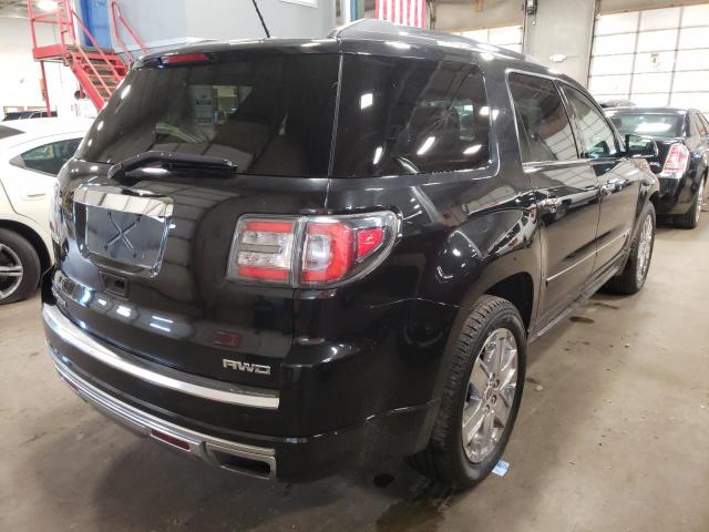 Photo 4 from auction – 2013 GMC ACADIA DEN with VIN 1GKKVTKD4DJ182494