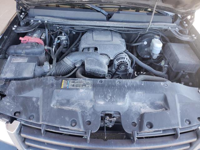 Photo 7 from auction – 2009 GMC SIERRA K15 with VIN 3GTEK23339G284024