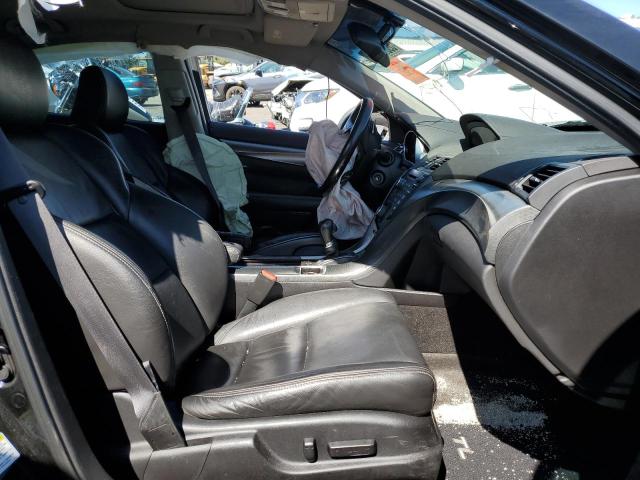 Photo 5 from auction – 2012 ACURA TL with VIN 19UUA9F25CA002919