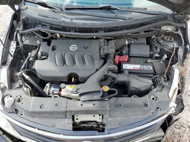Photo 7 from auction – 2011 NISSAN VERSA S with VIN 3N1BC1CP3BL426613