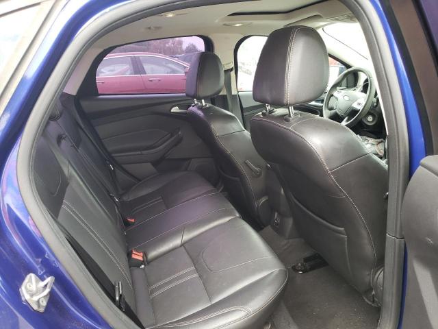 Photo 6 from auction – 2014 FORD FOCUS SE with VIN 1FADP3F21EL333701