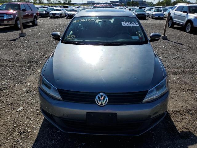 Photo 9 from auction – 2012 VOLKSWAGEN JETTA SE with VIN 3VWDP7AJ2CM425635