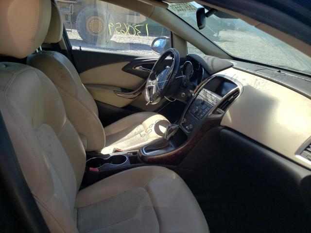 Photo 5 from auction – 2013 BUICK VERANO CON with VIN 1G4PR5SK0D4103090