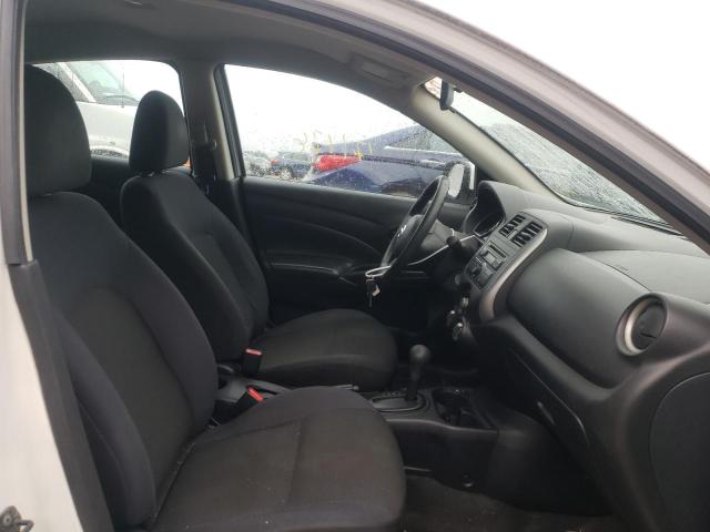 Photo 5 from auction – 2012 NISSAN VERSA S with VIN 3N1CN7AP3CL867356